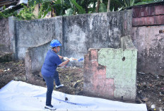 62 TPS sudah Ditutup, Sampah akan Dijemput dari Rumah