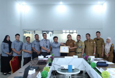 Harmonisasi Peraturan Gubernur oleh Kanwil Kemenkum Jambi, Bahas Dasar Pengenaan Pajak Kendaraan & Alat Berat