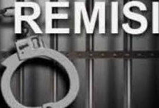 402 Narapidana Lapas Muara Sabak Terima Remisi Idul Fitri