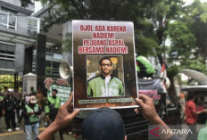 Dakwaan Korupsi Chromebook, Nadiem Langsung Sampaikan Nota Keberatan