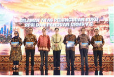 OJK Resmi Luncurkan RP3I 2026-2030, Arahkan Perbankan Nasional Jadi Penggerak Ekonomi
