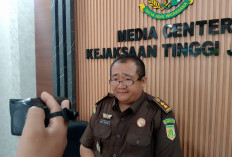 Kasus Korupsi DPRD Merangin 2019–2024 Masih Disidik, Kejati Jambi Periksa Saksi dan Kumpulkan Bukti 