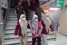 Kejati Jambi Kembali Tetapkan Tersangka Korupsi Tanah Ujung Jabung