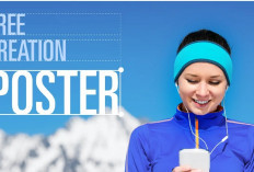 Dari Ide ke Visual: Cara Kreatif Membuat Poster Menarik dengan Grid Foto Online