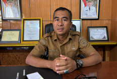 40 Persen Sekolah di Muaro Jambi Rusak, Pemkab Ajukan Revitalisasi 120 Gedung ke Pusat