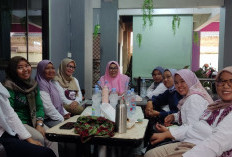 Sinergi Awal Tahun, FJPI Jambi Gelar Rapat Kerja, Bahas Program 2026