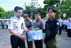 Pemkot Jambi Siagakan Petugas dan Hotline Pengaduan Hewan Kurban