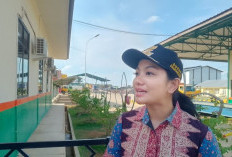 Harga TBS Sawit di Dharmasraya Meroket Lagi Jadi Rp3.160, Pemkab Beri Apresiasi ke PKS