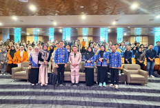 UPA BK UNJA Ajak Mahasiswa Lawan Perundungan dan Kekerasan Seksual
