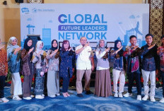 SKK Migas PetroChina Fasilitasi Siswa Tanjabbar dan Tanjabtim Ikuti Program AFS Global STEM Innovators 2025