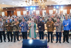 Perangi Scam dan Judi Online, BRI Bersama PERBANAS Perkuat Kolaborasi