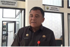 Seleksi Calon Pimpinan Baznas Muaro Jambi Masuki Tahap Wawancara, 20 Peserta Lolos ke Babak Berikutnya