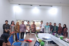 Pengharmonisasian 9 Rancangan Peraturan, Kanwil Kemenkum Jambi Pastikan Ketepatan Substansi dan Kewenangan