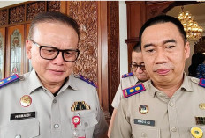 Diminta BAM DPR RI Cabut Blokir Ribuan Sertipikat 'Zona Merah', Ini Langkah Kepala BPN Jambi