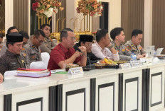 FKPT Jambi Dorong Sinergi Cegah Radikalisme dan Intoleransi dalam FGD Polri