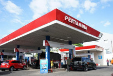 Ini Upaya Pertamina Hadapi Situasi Global