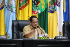 Kebijakan WFH Diumumkan Selasa, Direncanakan Satu Hari Dalam Sepekan