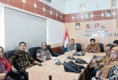 Sekda Zulhifni Pimpin Evaluasi Kelayakan Operasional Dapur SPPG Merangin Secara Daring