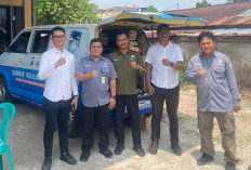  Pemutihan Pajak HUT RI ke-81, UPTD Samsat Muaro Jambi Jamin Pelayanan Maksimal