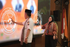 JEBAC 2026 FEB UNJA Pecahkan Rekor, 198 Presenter dari Lima Negara Berpartisipasi 