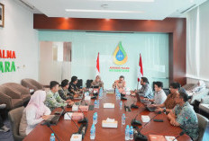 Agrinas Palma Gandeng BSSN Perkuat Keamanan Siber dan Perlindungan Data Perusahaan