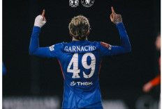 Hajar Wrexham 4-2, Chelsea Melaju Ke Babak Perempat Final Piala FA 