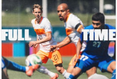Laga Uji Coba Jelang Bergulir Piala Dunia 2026, Belanda Sikat Uzbekistan 2-1