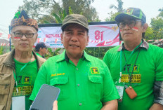 Semangat Kemerdekaan, PPP Kota Jambi dan Warga Kelurahan Eka Jaya Kompak Gelar Lomba 17 Agustus