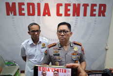 Situasi Karhutla Jambi, 10.742 Hotspot Terdeteksi Sepanjang 2026, 86 Kasus Masuk Penegakan Hukum