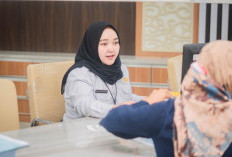 Tak Perlu Ribet Lagi! Urus KKPR Cukup Klik OSS, Pelaku Usaha Mikro Kota Jambi Bisa Langsung Dapat Legalitas