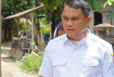 Kadisdik Merangin Luruskan Isu Seragam Sekolah untuk Jaga Kesetaraan Siswa