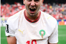 Brahim Diaz Jadi Kunci Kelolosan Maroko ke Perempat Final Piala Dunia 2026
