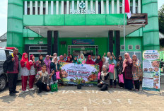 Dosen Poltekkes Kemenkes Jambi Dorong Pemberdayaan Tanaman Temu Kunci Sebagai Alternatif Pengobatan Diabetes