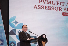 OJK Perkuat Integritas Industri Pembiayaan, Modal Ventura dan LKM