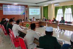 BPJS Ketenagakerjaan Gandeng MUI, Perkuat Perlindungan Tenaga Keagamaan