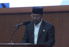 DPRD Soroti Krisis Guru di Kabupaten Muaro Jambi
