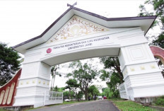 Cetak Dokter dan Ahli Gizi Andal, FKIK UNJA Buka 5 Prodi Baru