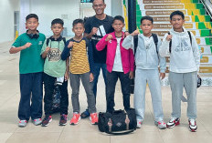 PTPN IV Regional 4 Kirim Tim Binaan SSB Golazo KU-11 Berlaga di Youth World Cup 2026