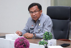 Kanwil Kemenkum Jambi Harmonisasikan Tiga Ranperda dan Ranperbup Muaro Jambi terkait Pengelolaan BMD