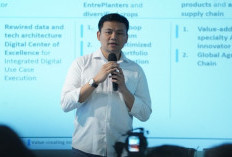 PTPN IV PalmCo dan ITSI Berkolaborasi Perkuat SDM Perkebunan Lewat Program Magister Perdana