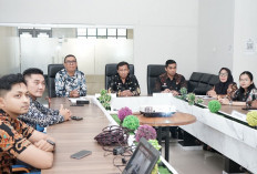 Transformasi Digital AHU Link, Kakanwil Kemenkum Jambi Hadiri Webinar Petunjuk Teknis Layanan Perseroan