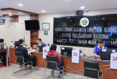 Manfaat Antrian Online Sentuh Tanahku: Layanan Pertanahan Jadi Lebih Efisien