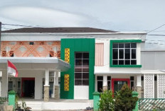 Rampung, Tiga Puskesmas Rawat Inap Modern 