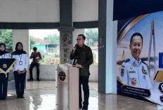Dari Billiard hingga Kopi Jambi Ada di Terminal Jambi, Kadis Kominfo Ariansyah : Terminal Alam Barajo