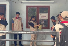 OJK Sita 41 Aset Terkait Dugaan Tindak Pidana Perbankan Syariah di BPRS GP