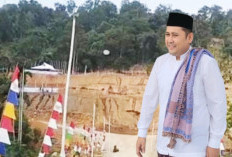 Bupati Merangin H M Syukur Siap Buka Perhelatan Akbar MTQH ke-52 pada Malam Minggu Ini