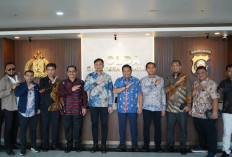 Gandeng Polda Sumsel, PTPN IV Optimalkan Sistem Pengamanan Aset Perkebunan