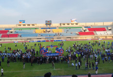 Kota Jambi Catat Sejarah Jadi Juara Gubernur Cup 2026, Perdana di Stadion Swarna Bhumi Jambi 