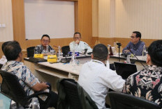 APHI-GAPKI Dorong Protokol Bersama untuk Percepat Pemadaman Karhutla