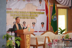Pemekaran Baru Provinsi Kapuas Raya Dapat Angin Segar, Gubernur Kalbar Dukung Penuh